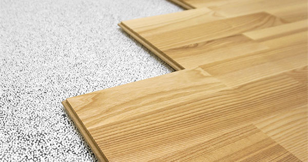 Greenville Flooring Contractor, Vinyl Flooring and Carpet Installation